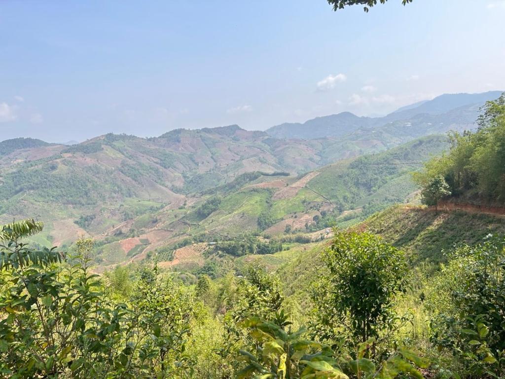 My Story Doichang Chiangrai Ban Huai Khai المظهر الخارجي الصورة