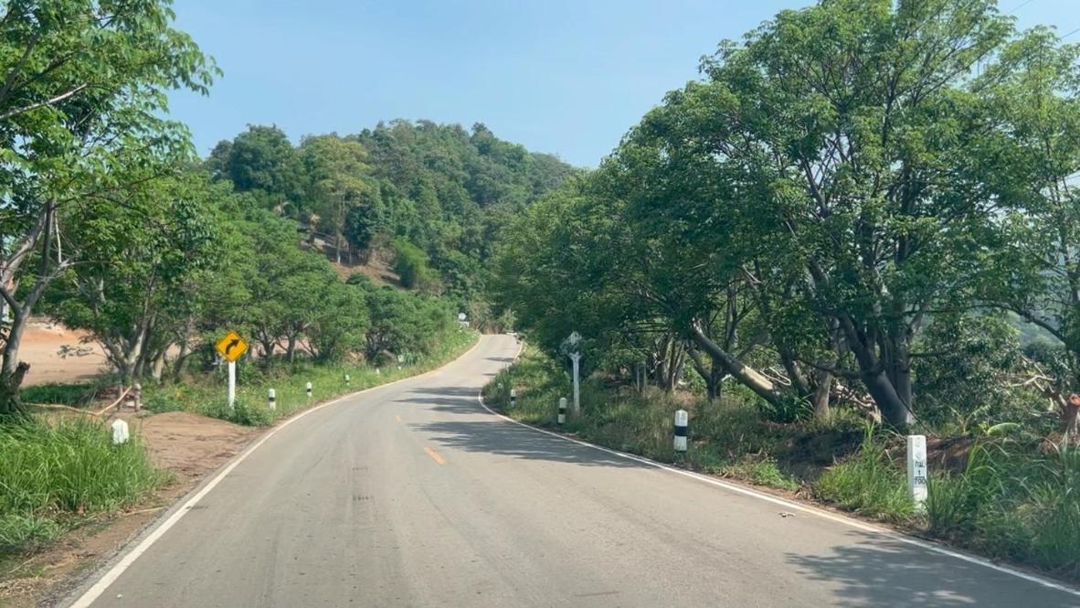 My Story Doichang Chiangrai Ban Huai Khai المظهر الخارجي الصورة