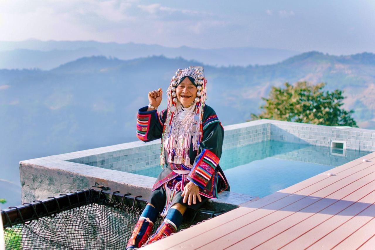 My Story Doichang Chiangrai Ban Huai Khai المظهر الخارجي الصورة