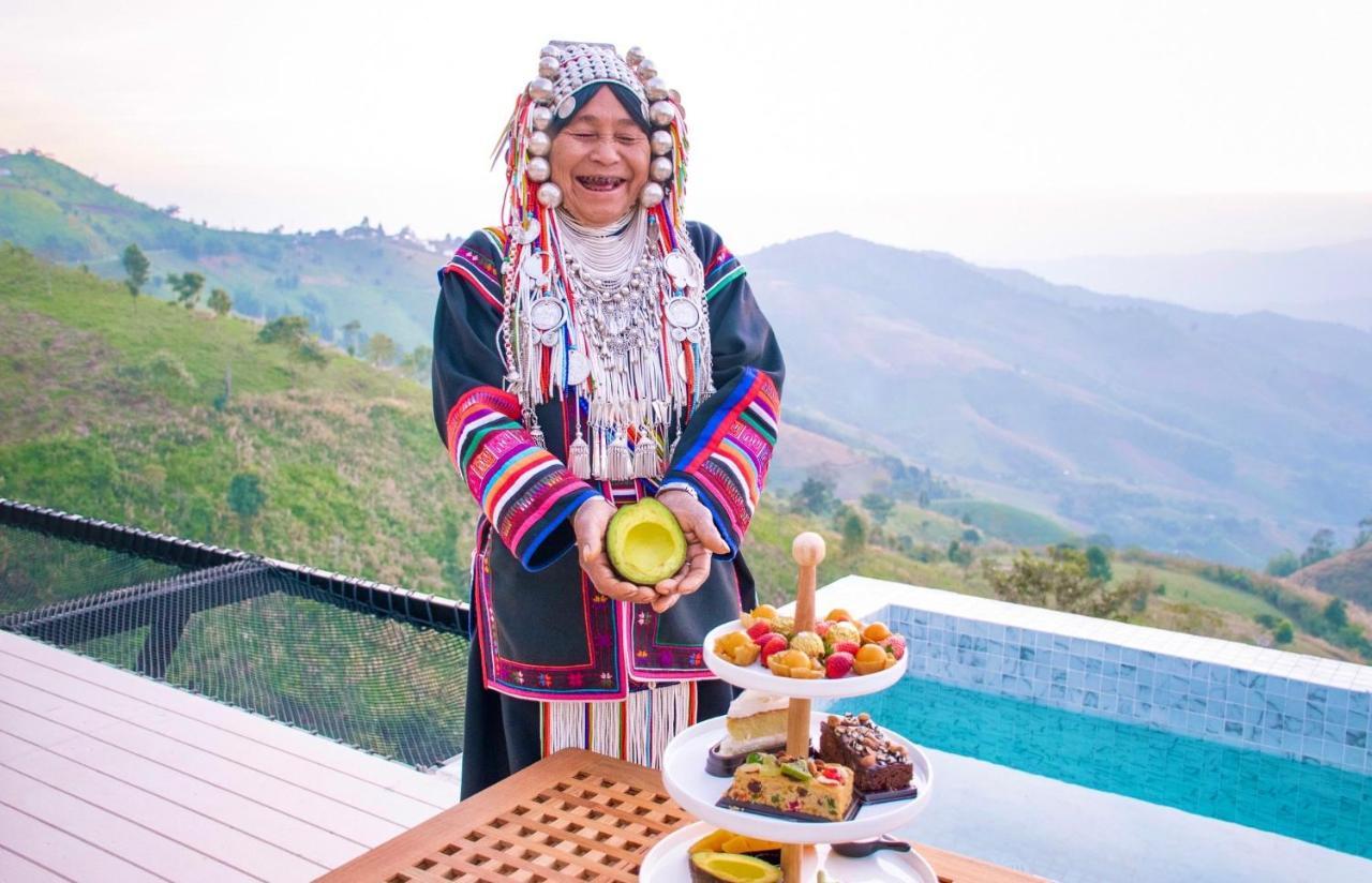My Story Doichang Chiangrai Ban Huai Khai المظهر الخارجي الصورة